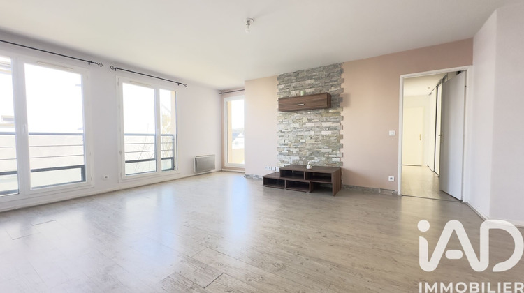 Ma-Cabane - Vente Appartement Trappes, 71 m²