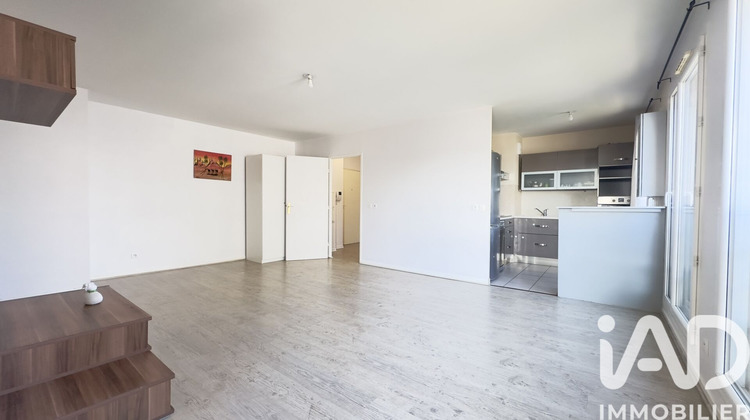 Ma-Cabane - Vente Appartement Trappes, 71 m²