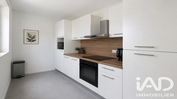 Ma-Cabane - Vente Appartement Trappes, 60 m²