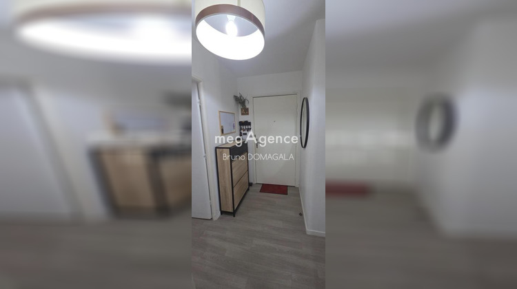 Ma-Cabane - Vente Appartement TRAPPES, 41 m²