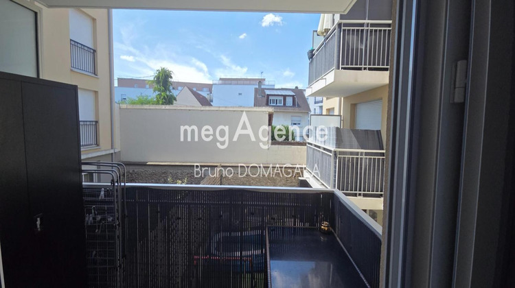 Ma-Cabane - Vente Appartement TRAPPES, 41 m²