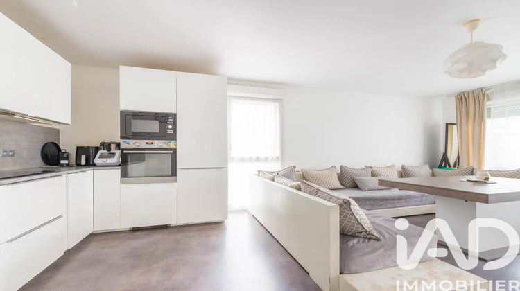 Ma-Cabane - Vente Appartement Trappes, 80 m²