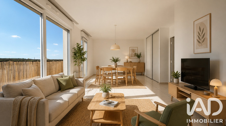 Ma-Cabane - Vente Appartement Trappes, 70 m²