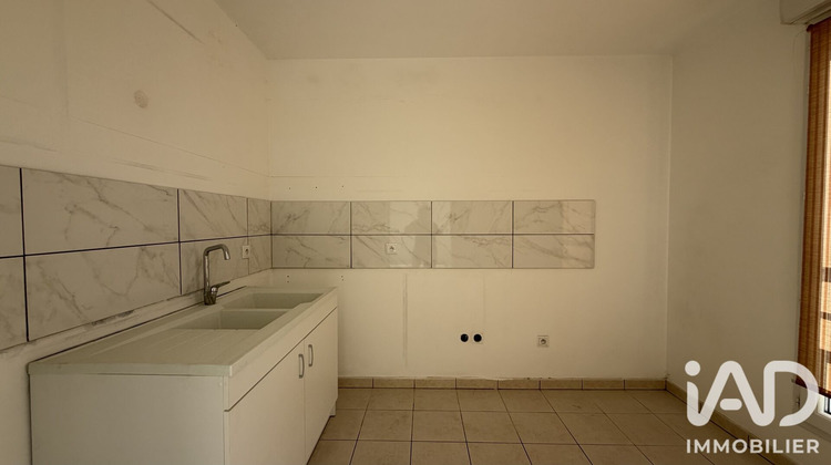Ma-Cabane - Vente Appartement Trappes, 70 m²
