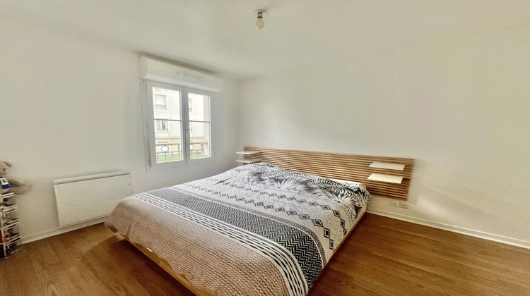 Ma-Cabane - Vente Appartement Trappes, 41 m²