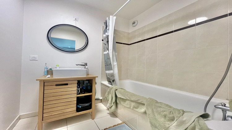 Ma-Cabane - Vente Appartement Trappes, 41 m²