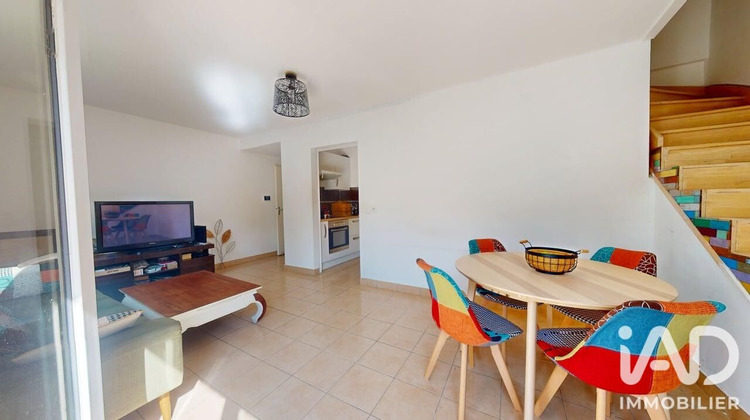 Ma-Cabane - Vente Appartement Trappes, 81 m²