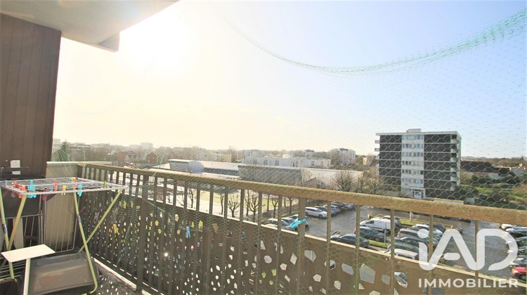 Ma-Cabane - Vente Appartement Trappes, 64 m²
