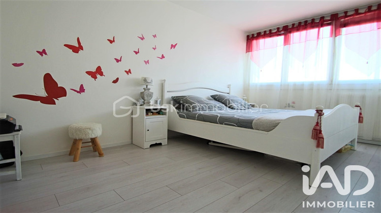 Ma-Cabane - Vente Appartement Trappes, 64 m²