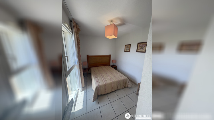 Ma-Cabane - Vente Appartement Trébas, 32 m²