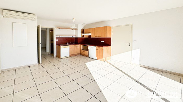 Ma-Cabane - Vente Appartement Trébas, 32 m²