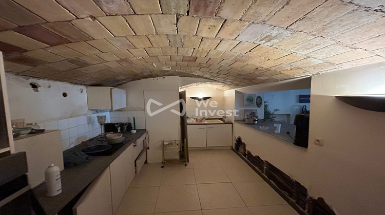 Ma-Cabane - Vente Appartement Trèbes, 97 m²