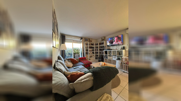 Ma-Cabane - Vente Appartement Trèbes, 54 m²