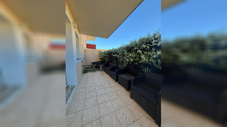 Ma-Cabane - Vente Appartement Trèbes, 54 m²