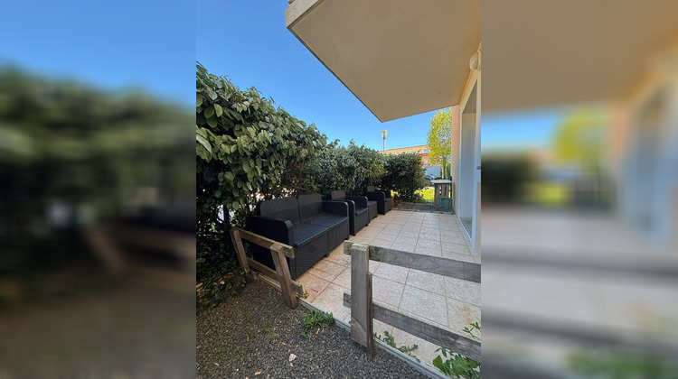 Ma-Cabane - Vente Appartement Trèbes, 54 m²