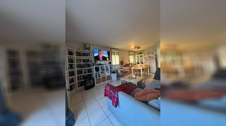 Ma-Cabane - Vente Appartement Trèbes, 54 m²