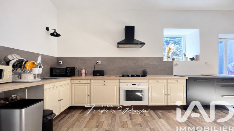 Ma-Cabane - Vente Appartement Trèbes, 85 m²