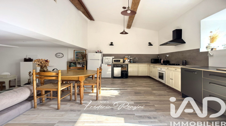 Ma-Cabane - Vente Appartement Trèbes, 85 m²