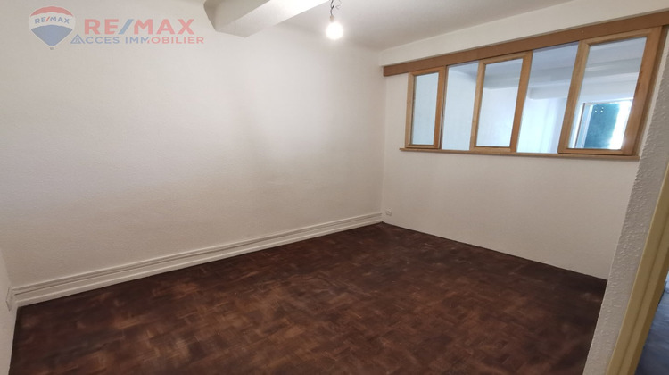 Ma-Cabane - Vente Appartement TREBES, 39 m²