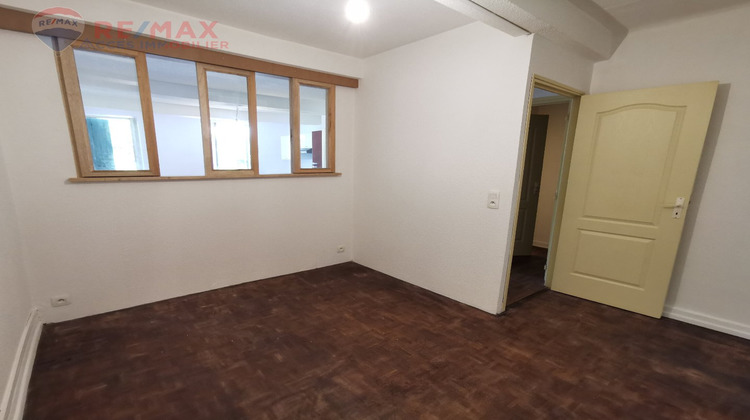 Ma-Cabane - Vente Appartement TREBES, 39 m²