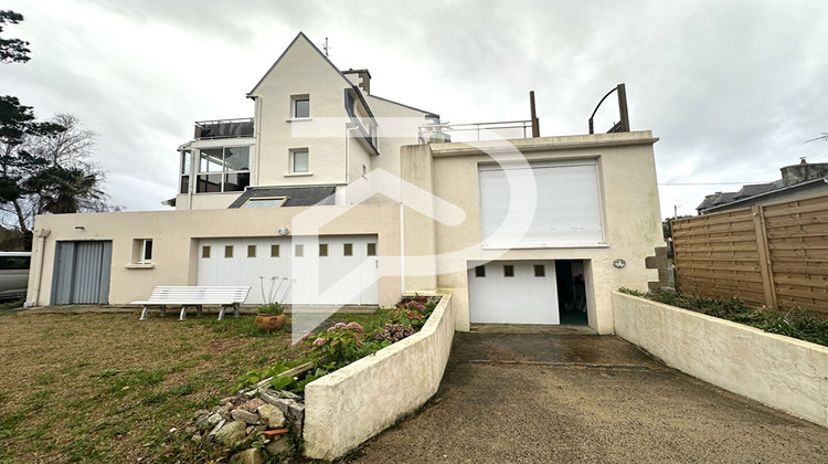 Ma-Cabane - Vente Appartement TREBEURDEN, 41 m²