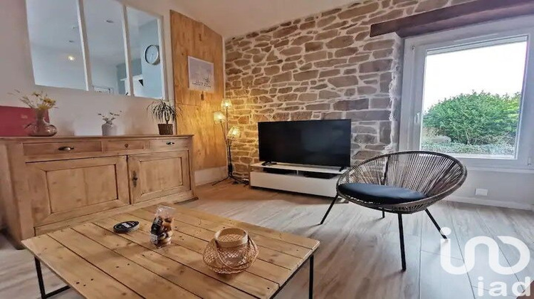 Ma-Cabane - Vente Appartement Trébeurden, 27 m²