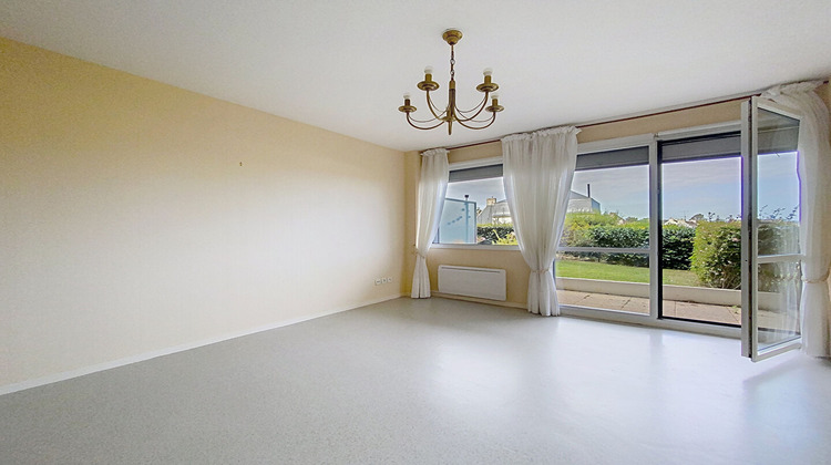 Ma-Cabane - Vente Appartement TREBEURDEN, 46 m²