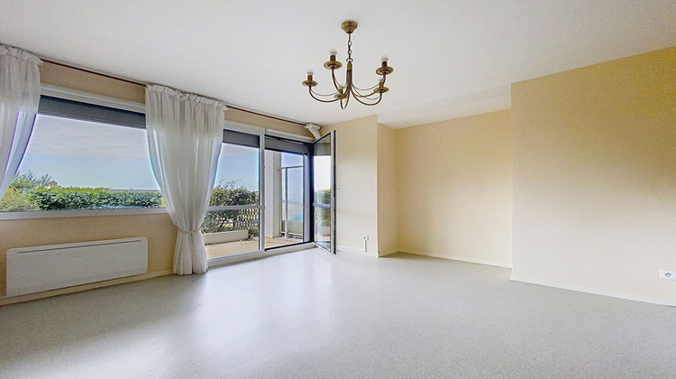 Ma-Cabane - Vente Appartement TREBEURDEN, 46 m²