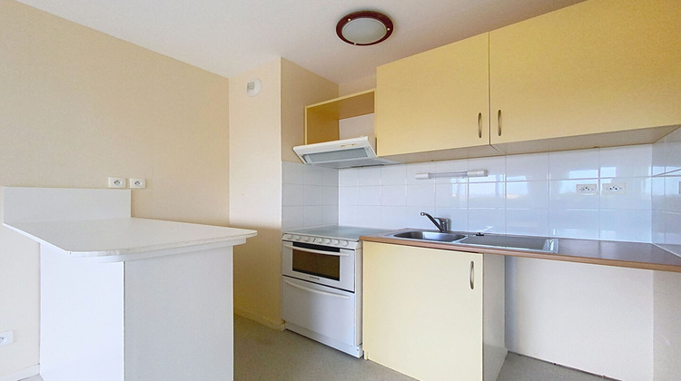 Ma-Cabane - Vente Appartement TREBEURDEN, 46 m²