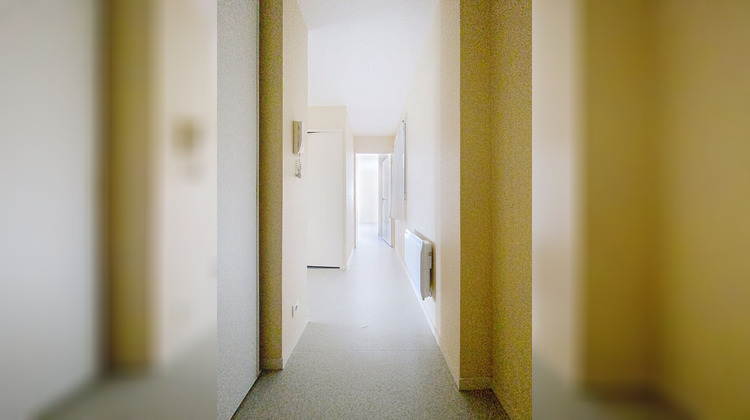 Ma-Cabane - Vente Appartement TREBEURDEN, 46 m²