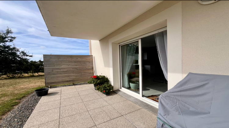 Ma-Cabane - Vente Appartement Trébeurden, 60 m²