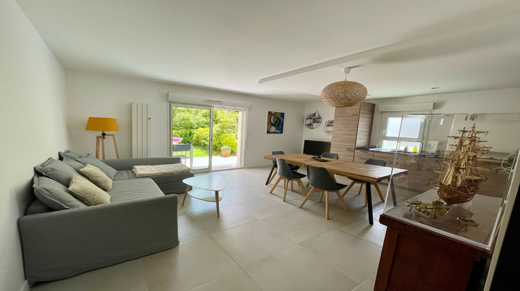 Ma-Cabane - Vente Appartement Trébeurden, 61 m²