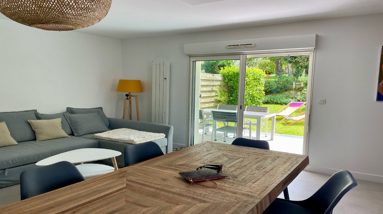 Ma-Cabane - Vente Appartement Trébeurden, 61 m²