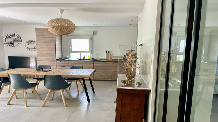 Ma-Cabane - Vente Appartement Trébeurden, 61 m²