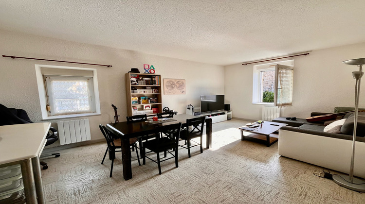 Ma-Cabane - Vente Appartement Trébeurden, 52 m²