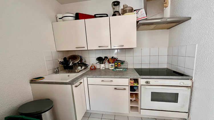 Ma-Cabane - Vente Appartement Trébeurden, 52 m²