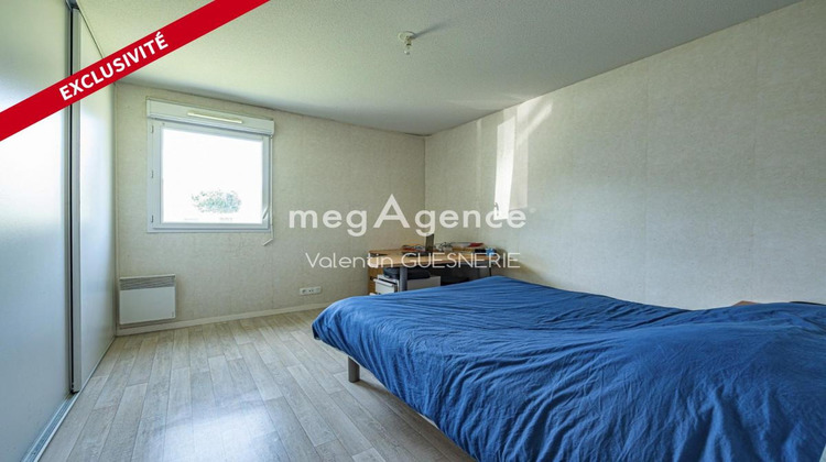 Ma-Cabane - Vente Appartement TREBEURDEN, 43 m²