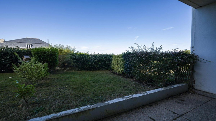 Ma-Cabane - Vente Appartement TREBEURDEN, 46 m²