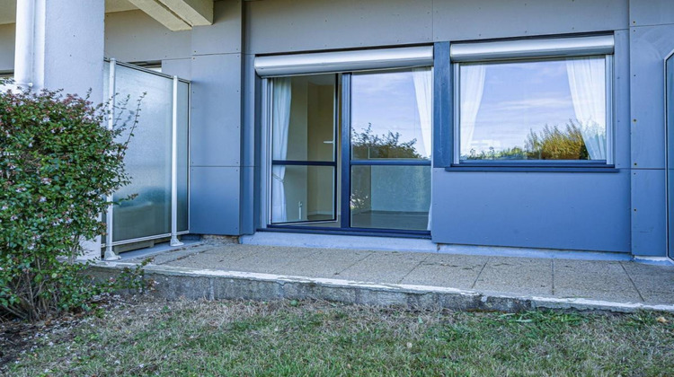 Ma-Cabane - Vente Appartement TREBEURDEN, 46 m²