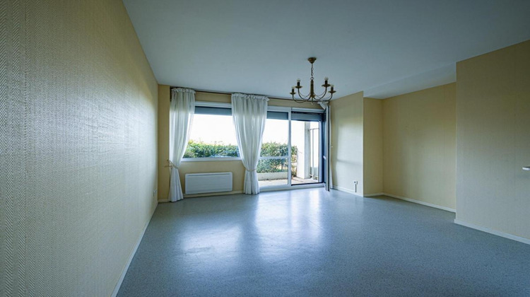 Ma-Cabane - Vente Appartement TREBEURDEN, 46 m²