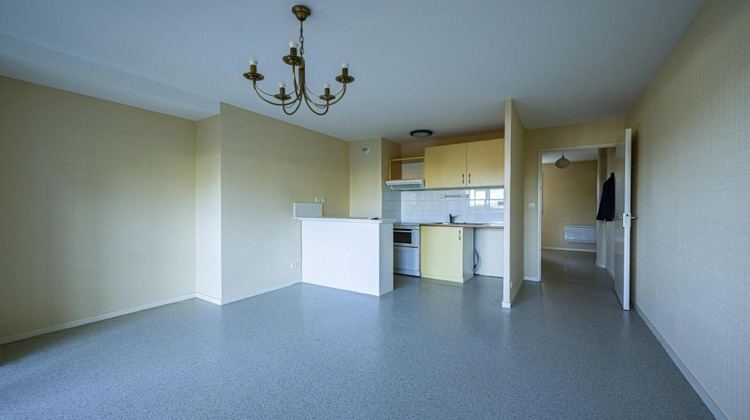 Ma-Cabane - Vente Appartement TREBEURDEN, 46 m²