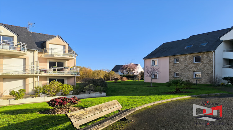 Ma-Cabane - Vente Appartement Trébeurden, 61 m²