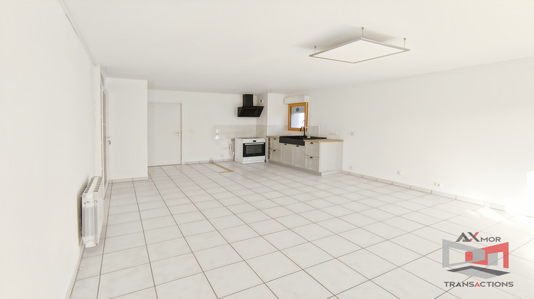 Ma-Cabane - Vente Appartement Trébeurden, 61 m²