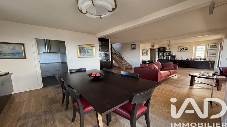 Ma-Cabane - Vente Appartement Trébeurden, 130 m²