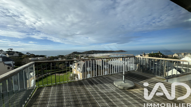 Ma-Cabane - Vente Appartement Trébeurden, 130 m²