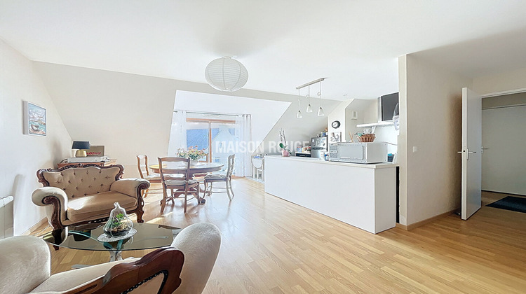 Ma-Cabane - Vente Appartement TREBEURDEN, 70 m²