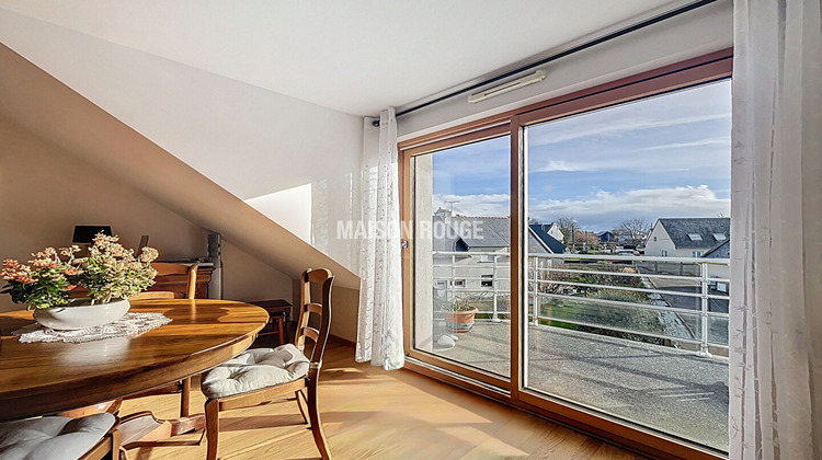 Ma-Cabane - Vente Appartement TREBEURDEN, 70 m²