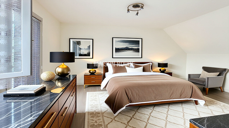 Ma-Cabane - Vente Appartement TREBEURDEN, 74 m²