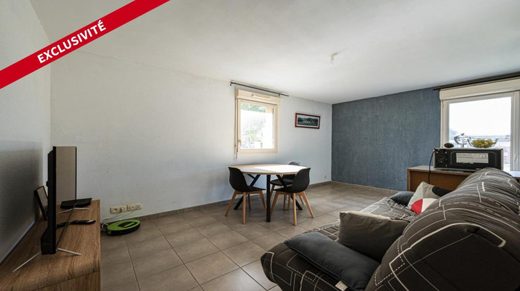 Ma-Cabane - Vente Appartement TREBEURDEN, 43 m²