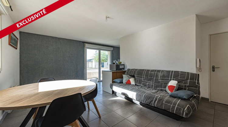 Ma-Cabane - Vente Appartement TREBEURDEN, 43 m²